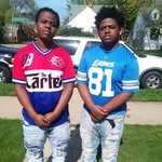 malikwilliamson - @7mile_malik - Instagram