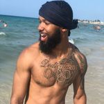 Malik Willis - @primetimelegend - Instagram
