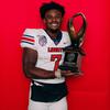 Malik Willis - @malikwillisqb - TikTok