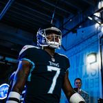 Malik Willis - @malikwillis - Instagram