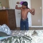 Malik Willis - @malikwillis53 - Instagram