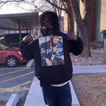 Jaray Malik Winston - @jaraywinston - Instagram