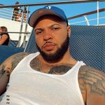 LeekoSuave 🕺🏻 Malik Winston - @letitflyleek23 - Instagram