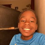 Malik Winston - @malikwinston7 - Instagram