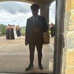 Malik Winston - @malikwinstonn - Instagram