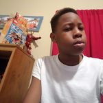 malikwinston - @malikgw0601 - Instagram