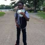 Brandon Malik Winters - @prxnce_brandon - Instagram