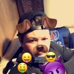 Malik Winterstein - @malikwinterstein - Instagram