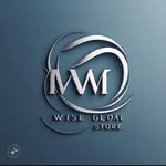 Malik Nifemi Wise - @mwiseglobalstore - Instagram