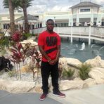Malik Witherspoon - Facebook