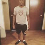 Malik Witherspoon - Facebook