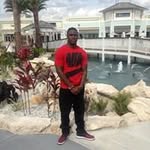 Malik Witherspoon - @witherspoon.malik - Instagram