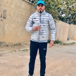 Mà Lìk - @malik_wo_lf - Instagram