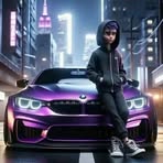 Malik Wolf - Facebook