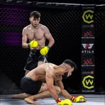 Malik Wolf - Facebook