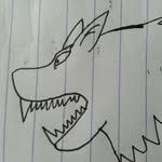 Malik_WOLF - @ione07.nirwansyah - Instagram