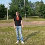 Malik Wolf - @iuriimaltsev50 - Instagram