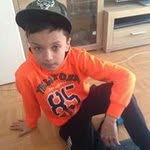 Malik Wolf - @malik_der_gangster - Instagram