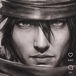 Malik Wolf - @malik_wolf7 - Instagram
