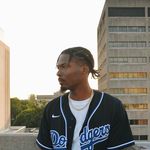 Malik (Malcolm) Woods - @xmaliw - Instagram