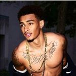Malik Woods - @malik_woods52 - Instagram