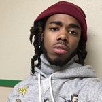 Malik Woods - @dio_s7en - Instagram