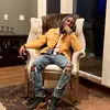 Malik Woods - @mainski2funny - TikTok