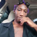 Malik Woods - @maliknekowoods - Instagram