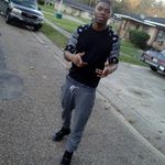 Malik Woods - @iam_bently - Instagram