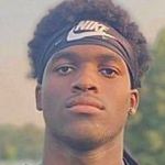 Malik Woods III - @dawoodz5 - Instagram