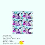 17:45 - @malik._wulanndari - Instagram