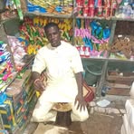 Eskoba Wuro Maliki - Facebook