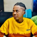 Malik Berry - @malikwumbei99 - Instagram