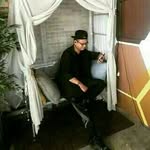 Malik wu - @wrietredge - Instagram
