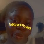 Wura Bae - @malikwuraola - Instagram