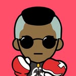 Malik Yates - @malik_yatesface_q - Instagram
