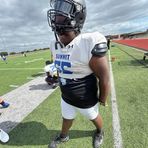 Malik Yates - Facebook