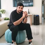 Malik Hunter - @malik_zubii_09 - Instagram