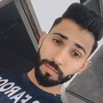 Malik Zubi - @malik_zubi_246 - Instagram