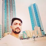 Malik Zubi - @zubi9480 - Instagram