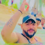 Malik Zubi - @malik_zubi_143 - Instagram