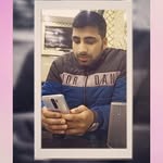 Malik Zubi - @zubi5731 - Instagram