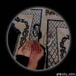 Malika Abdullah - @malika_27115 - Instagram