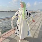 Malika Abdullah - @malikaabdullah85 - Instagram