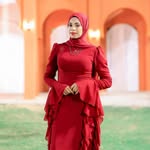Malika Abdullah \\ مليكة عبداللّٰه - @nurse_malika1 - Instagram