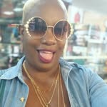 Malika Abdullah Muhammed - @outdeybanton - Instagram