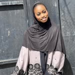 Malika Abdullahi - @malika.abdullahi - Instagram
