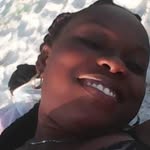 Malika Adams - @fantasiahenry34 - Instagram