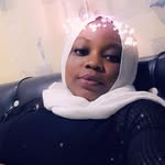 Malika Adams - @barikisu.yussif.10 - Instagram
