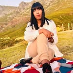 Malika Town Adams - @malika.town - Instagram